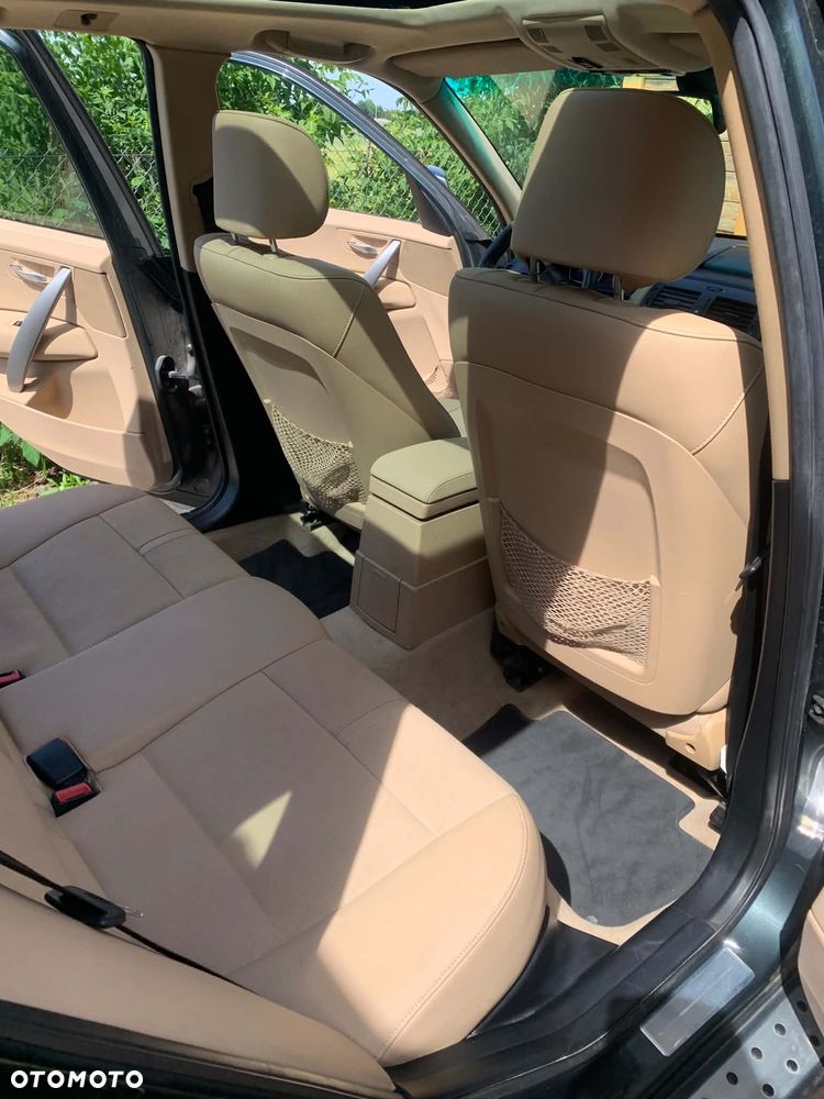BMW X3 - 5