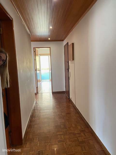 Excelente t3 na Cruz de Pau, Amora - Grande imagem: 5/19