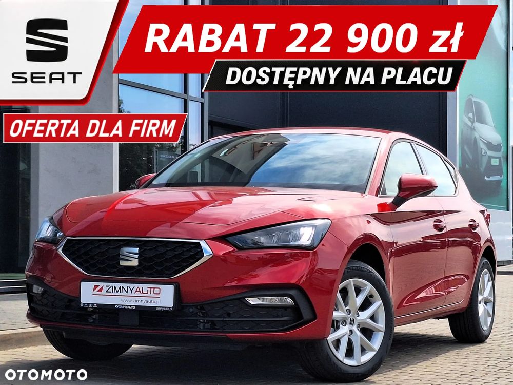 Seat Leon - 2