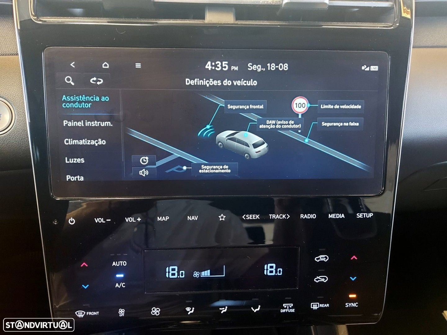 Hyundai Tucson 1.6 CRDi Premium DCT - 38