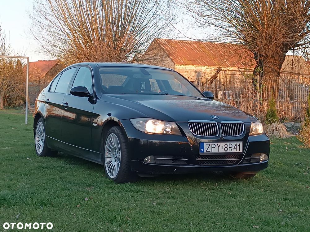 BMW Seria 3 - 2