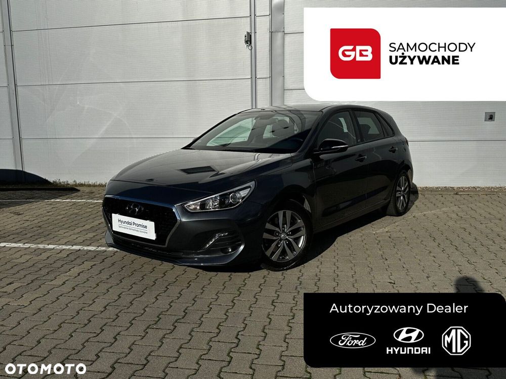 Hyundai i30 - 1