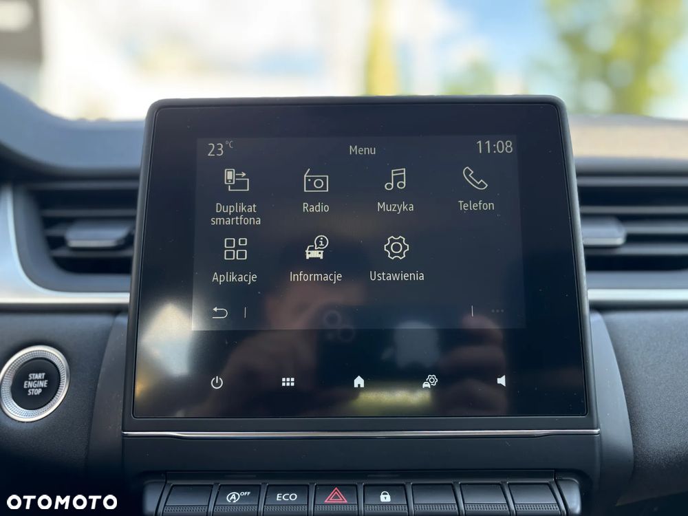 Renault Captur - 20