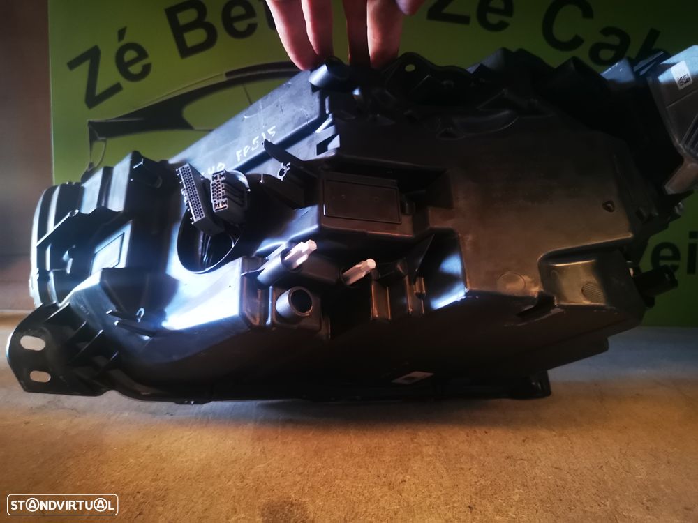 VOLVO XC40 FAROL DIREITO - FF515 - 8