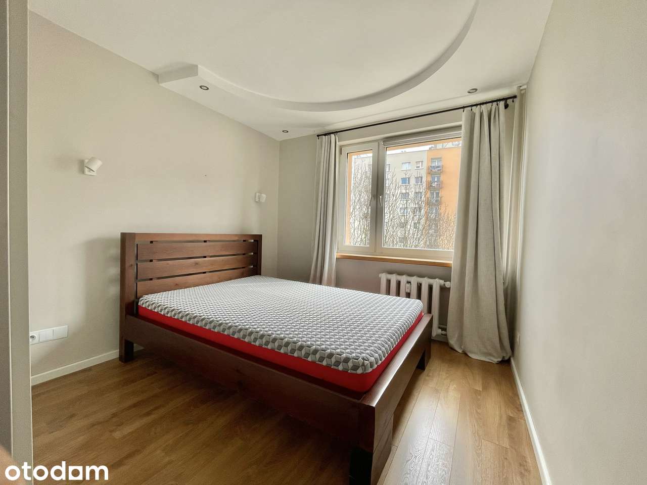 2 POKOJE | 50 m² | BALKON | OS. PADEREWSKIEGO | WIDOK NA ZIELEŃ
