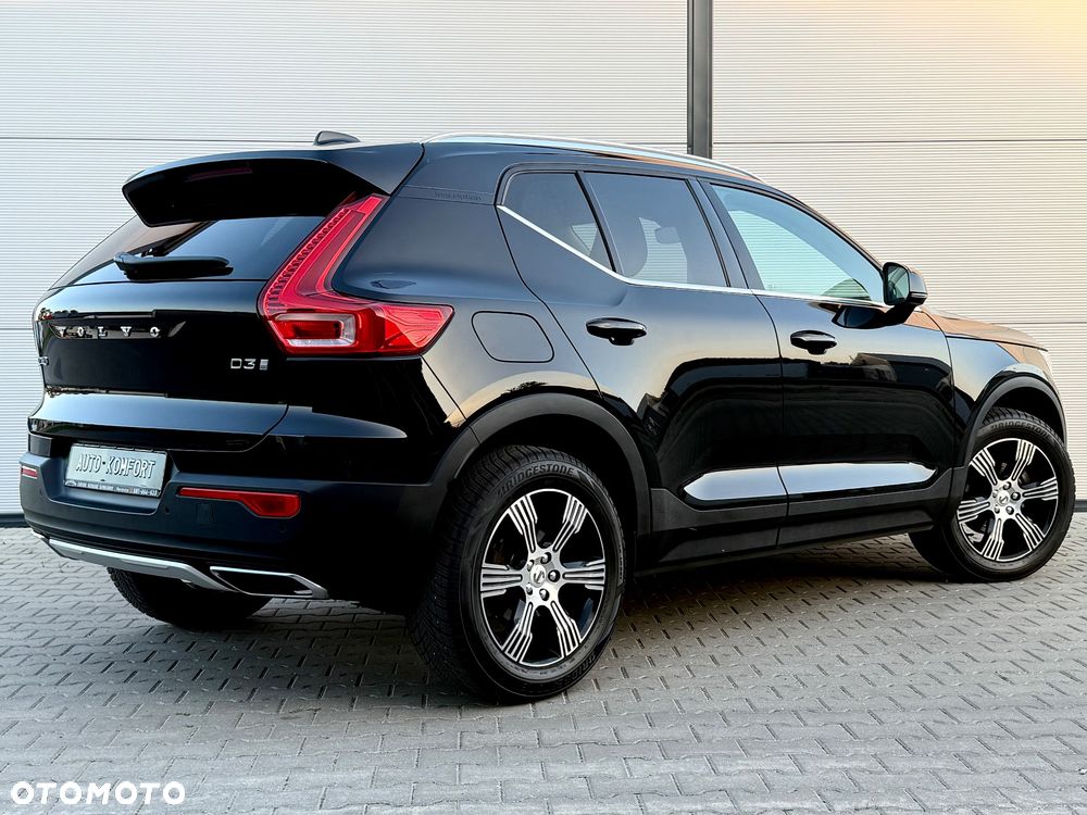 Volvo XC 40 D3 SCR Inscription - 15