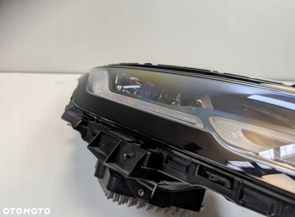 Lampa przednia prawa High Full Led Matrix Range Rover Evoque L551 II - 5