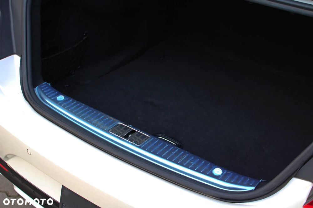 Mercedes-Benz Klasa S 500 Coupe 4Matic 7G-TRONIC Edition 1 - 30