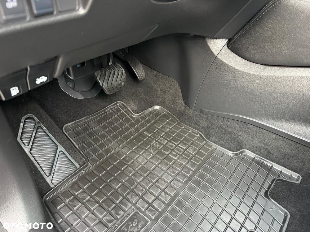 Nissan Qashqai 1.5 dCi DCT TEKNA+ - 34