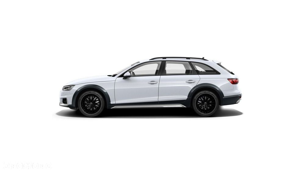 Audi A4 Allroad 45 TFSI mHEV Quattro S tronic - 2