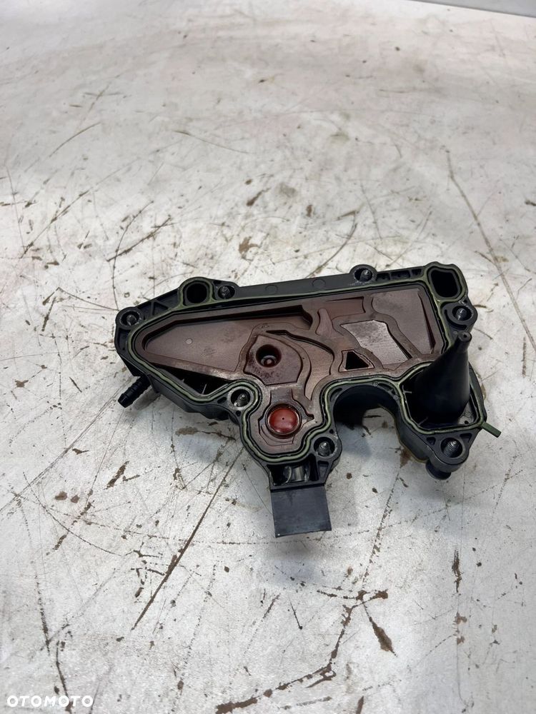 ODMA SEPARATOR OLEJU AUDI A4 B8 A5 A6 C7 2.0 TFSI 06K103495AS - 6