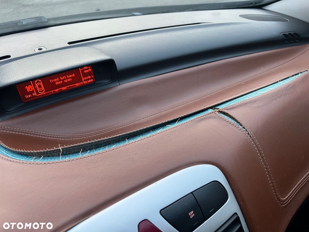 Peugeot 307 CC 140 Automatik Tendance - 19