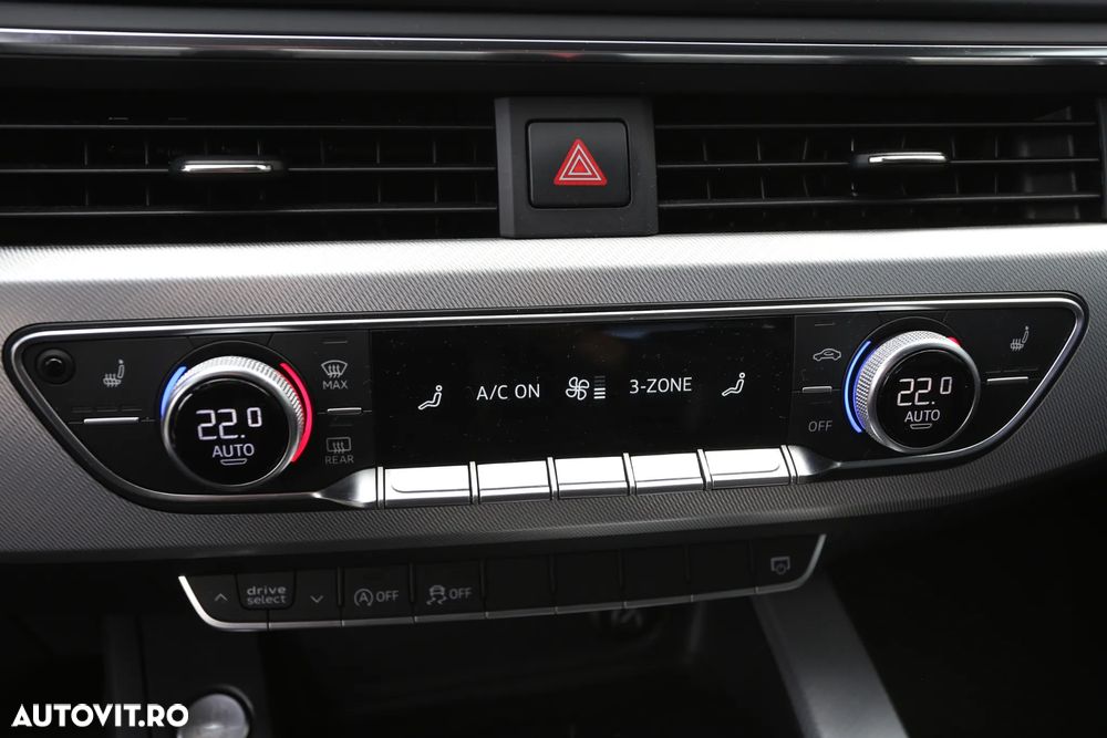 Audi A4 2.0 TDI quattro S tronic Sport - 16