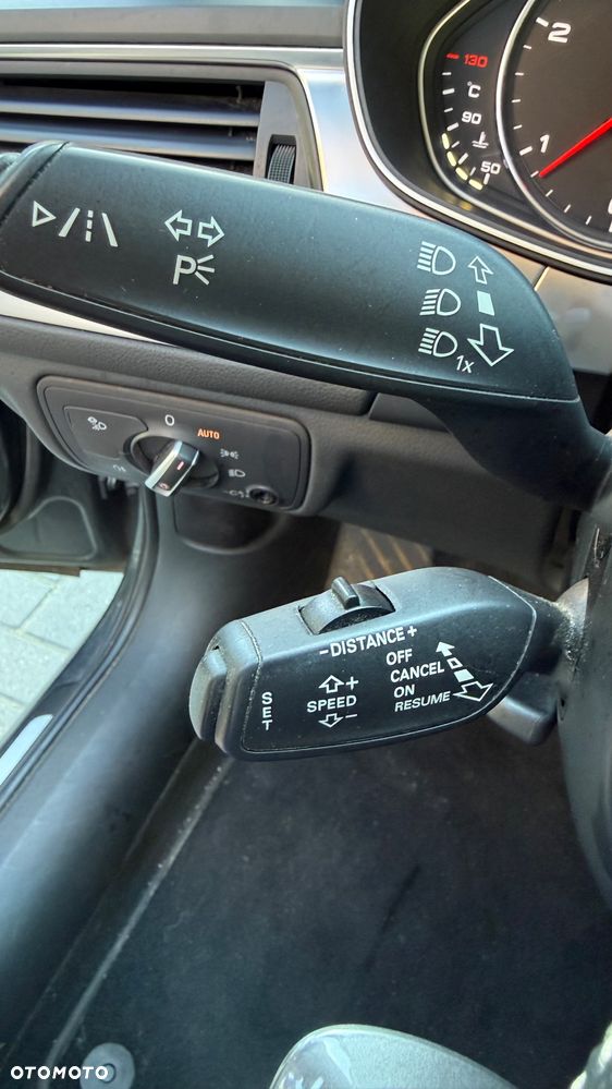 Audi A6 Limousine 3.0 TDI Quattro S tronic - 19