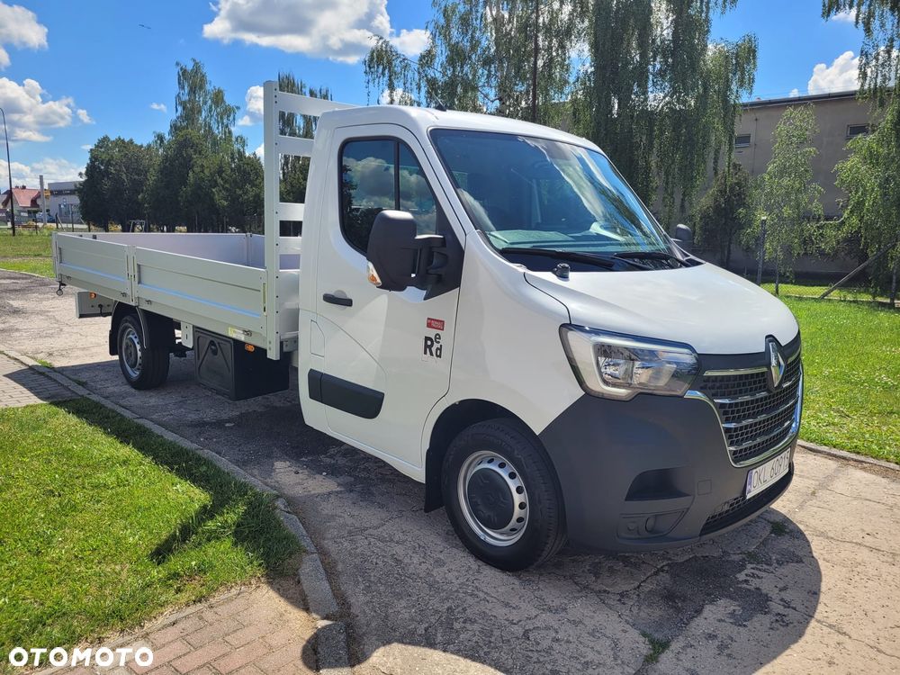 Renault Master - 3
