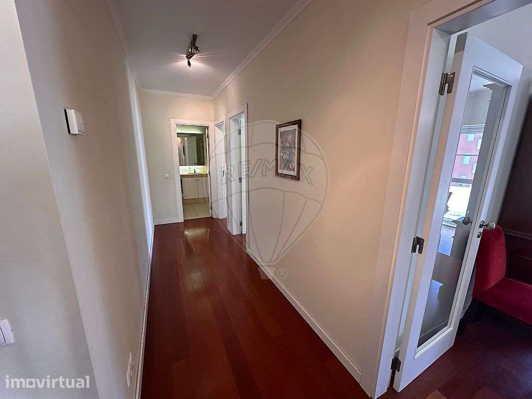 Apartamento T2 para arrendamento - Grande imagem: 5/15
