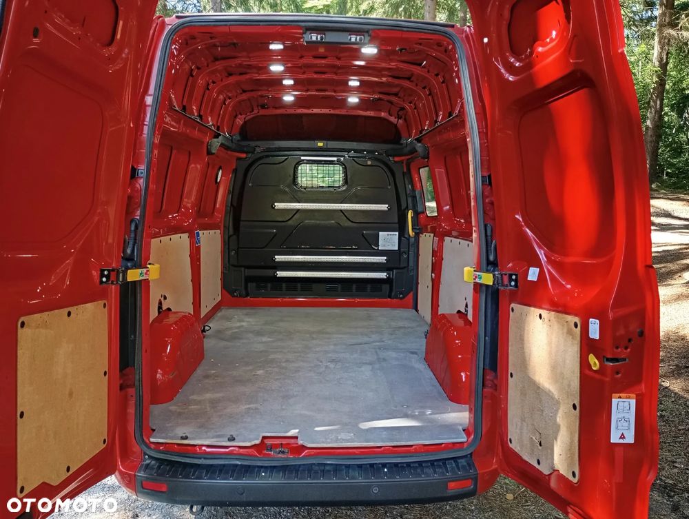 Ford TRANSIT CUSTOM L2H2 - 7