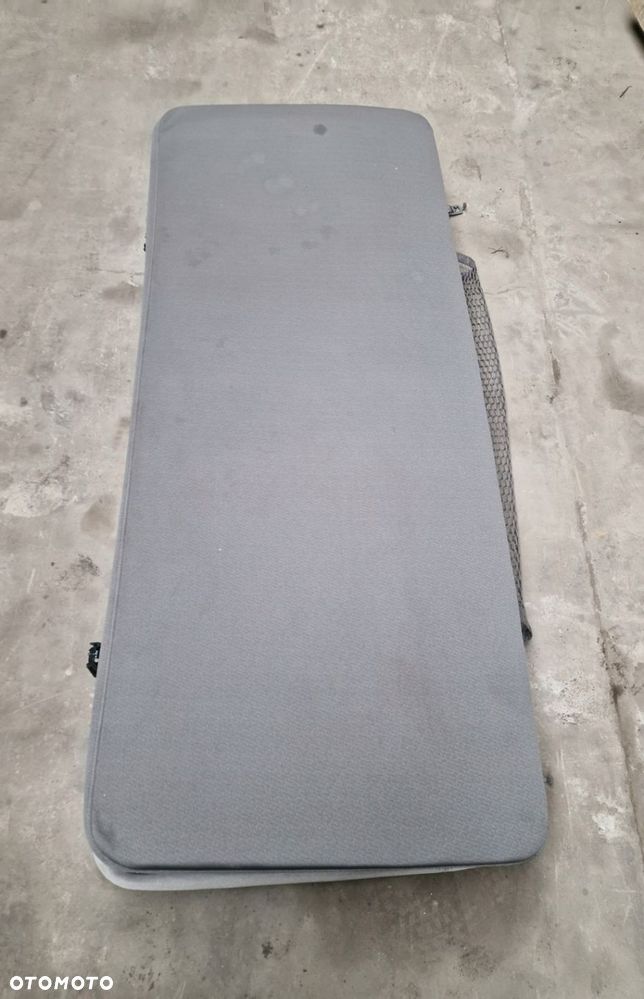 Łózko Górne Leżanka Materac Scania R S NTG NGS 2498935 2062621 - 6