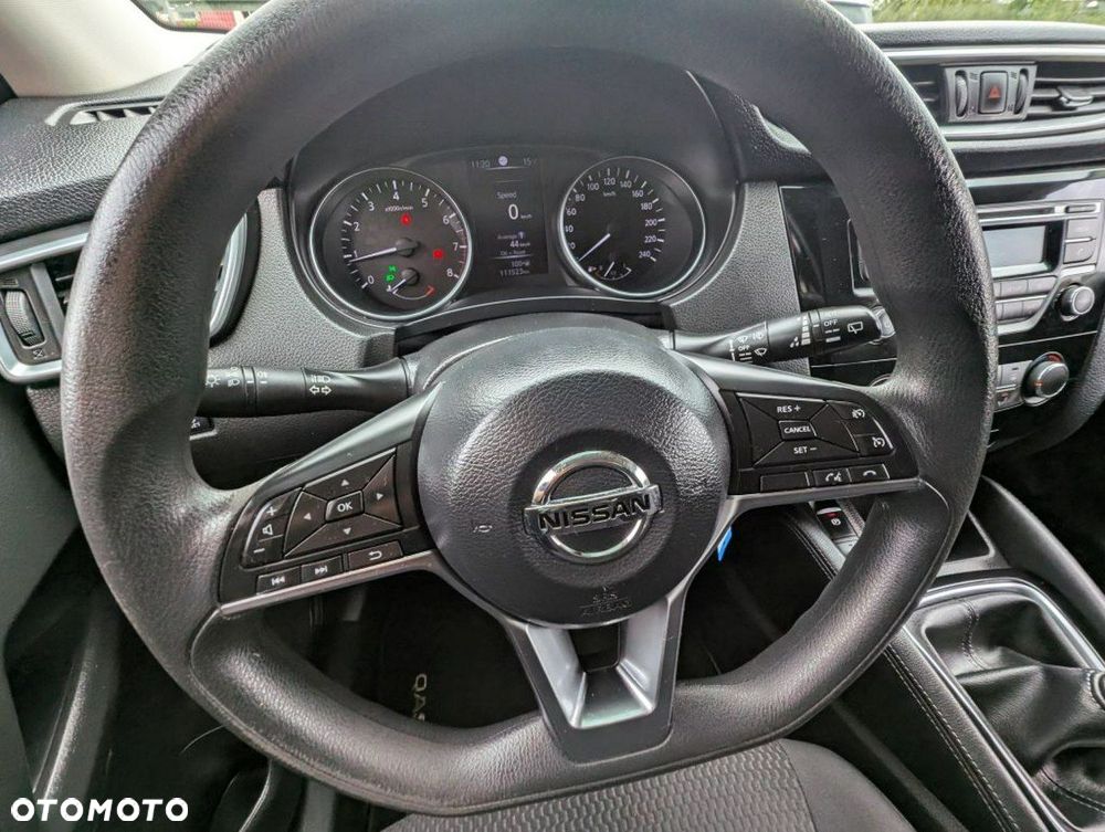 Nissan Qashqai - 15