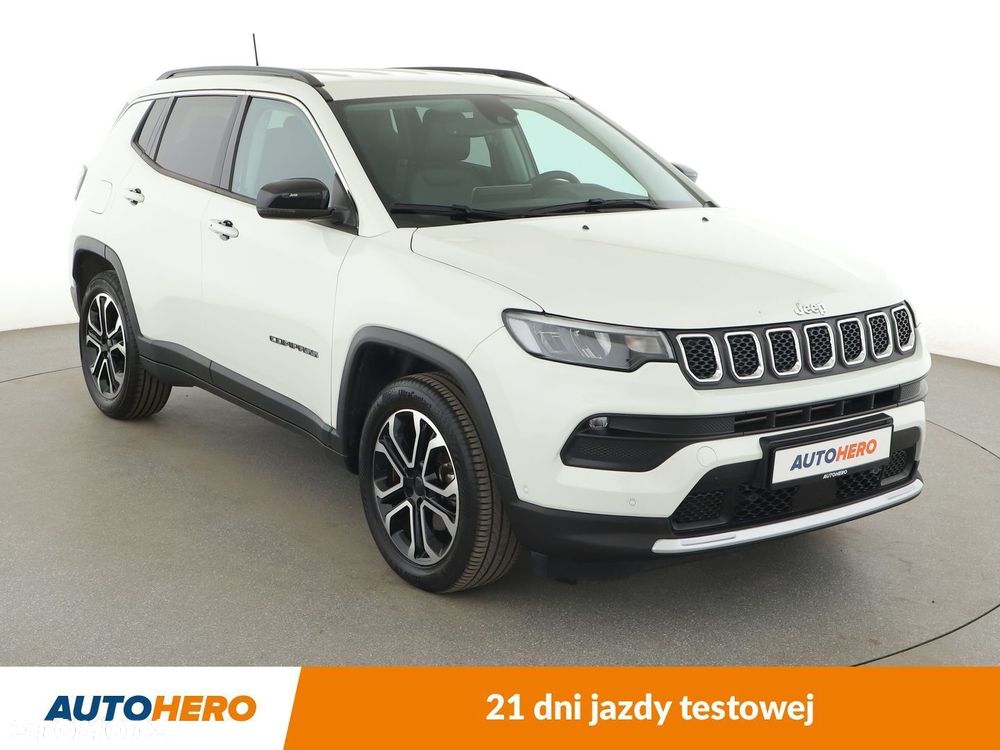 Jeep Compass - 8