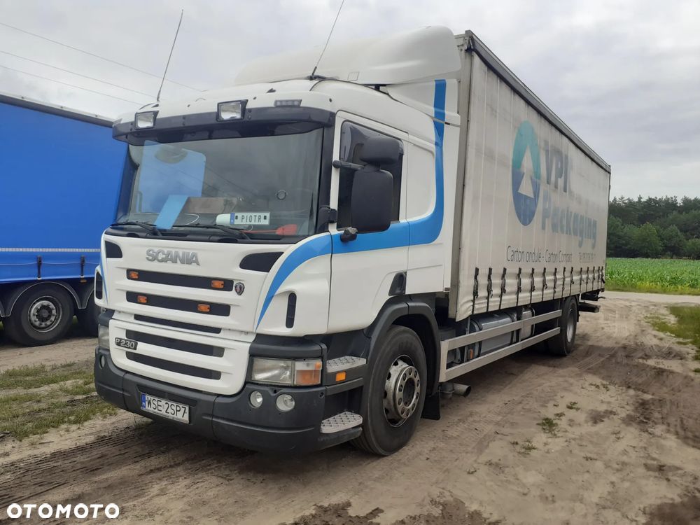Scania