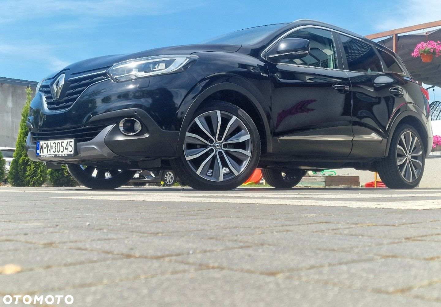 Renault Kadjar - 11