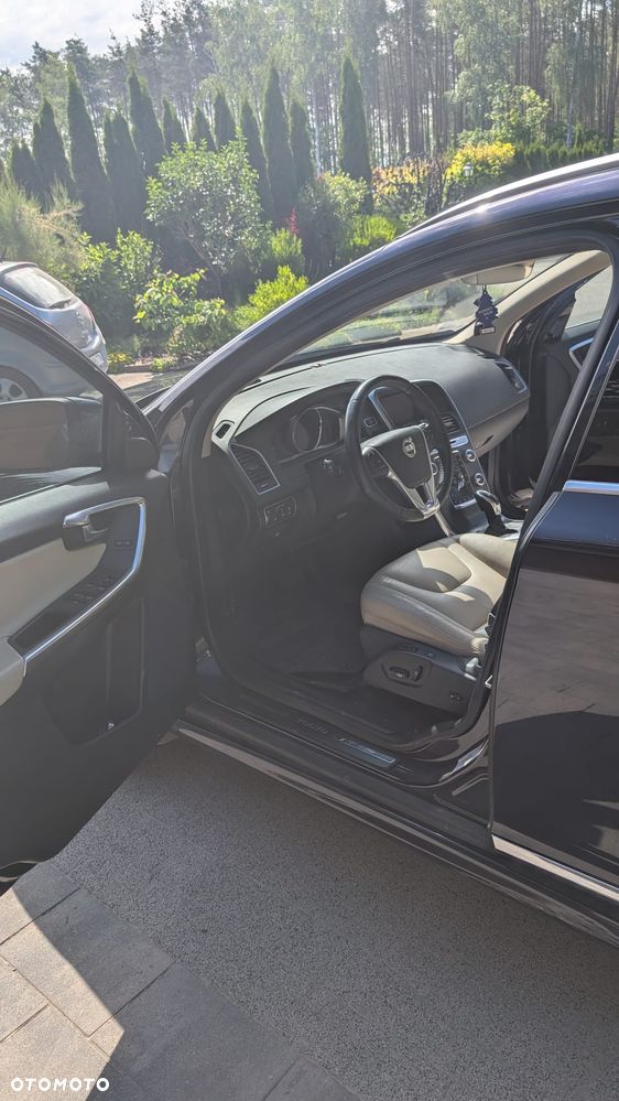 Volvo XC 60 T6 AWD Drive-E Summum - 9