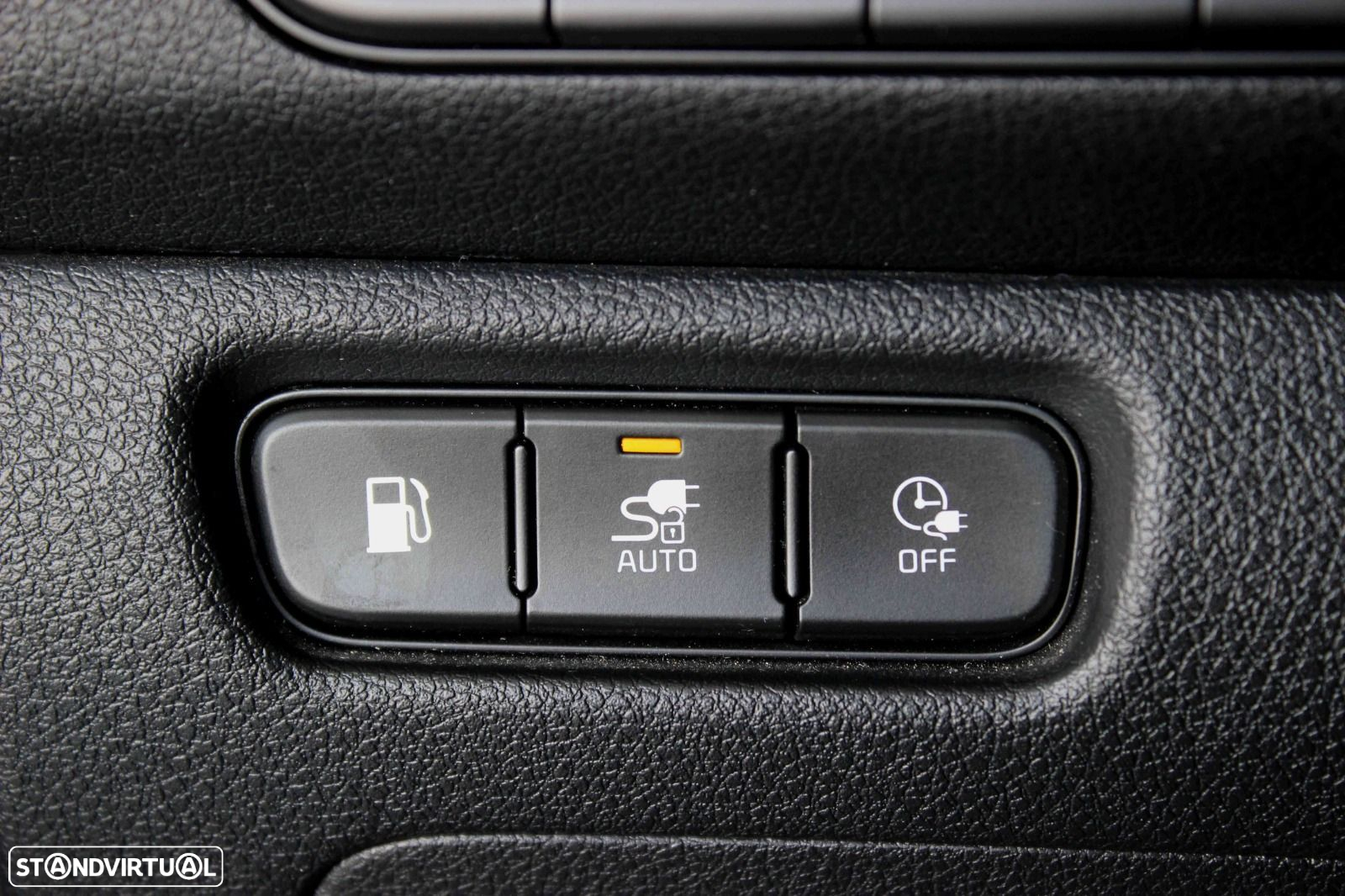 Kia Niro 1.6 GDi PHEV Drive - 16