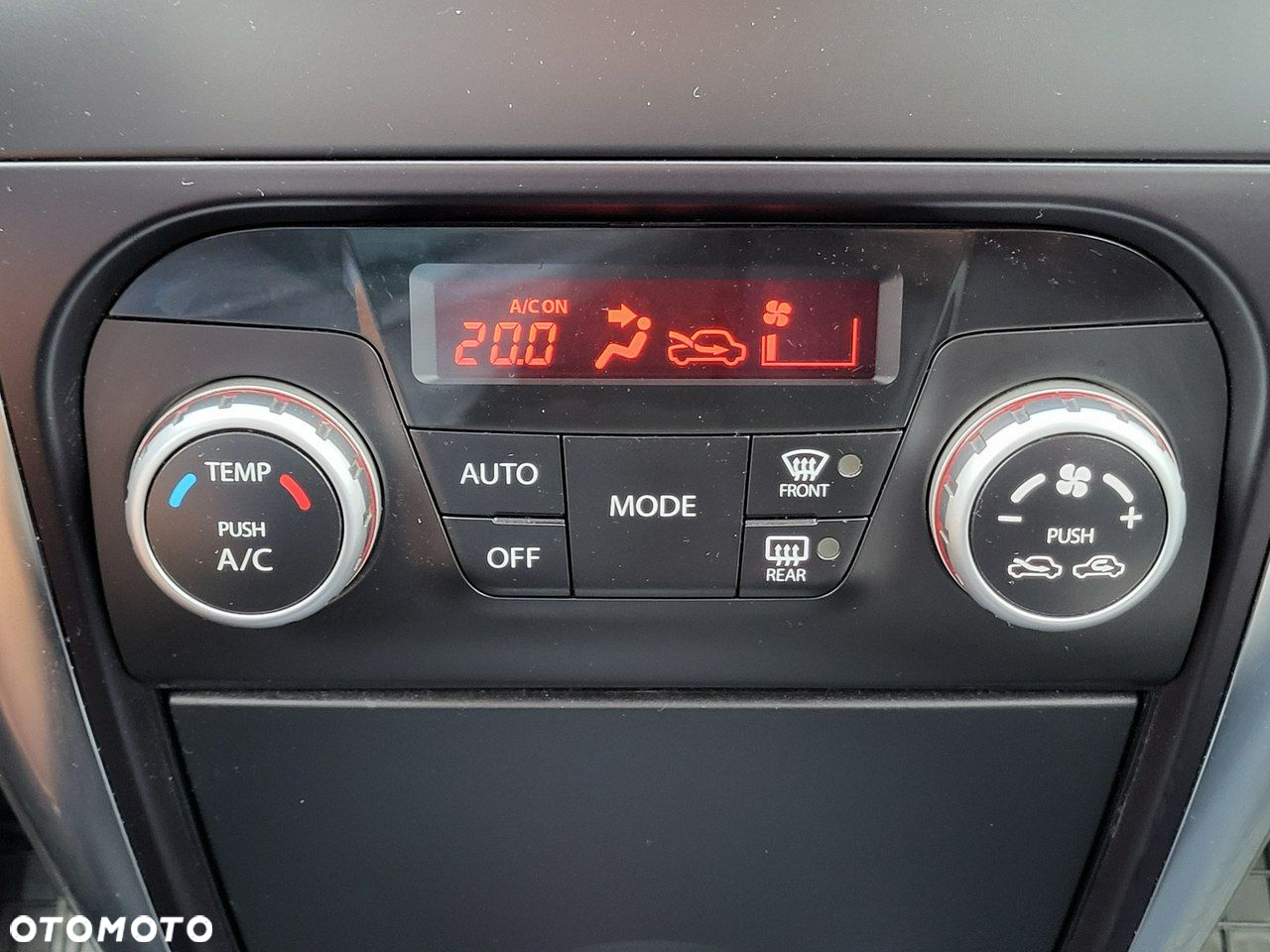 Fiat Sedici - 29