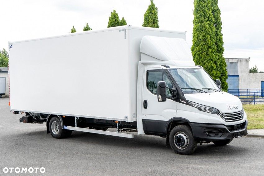 Iveco Daily - 3