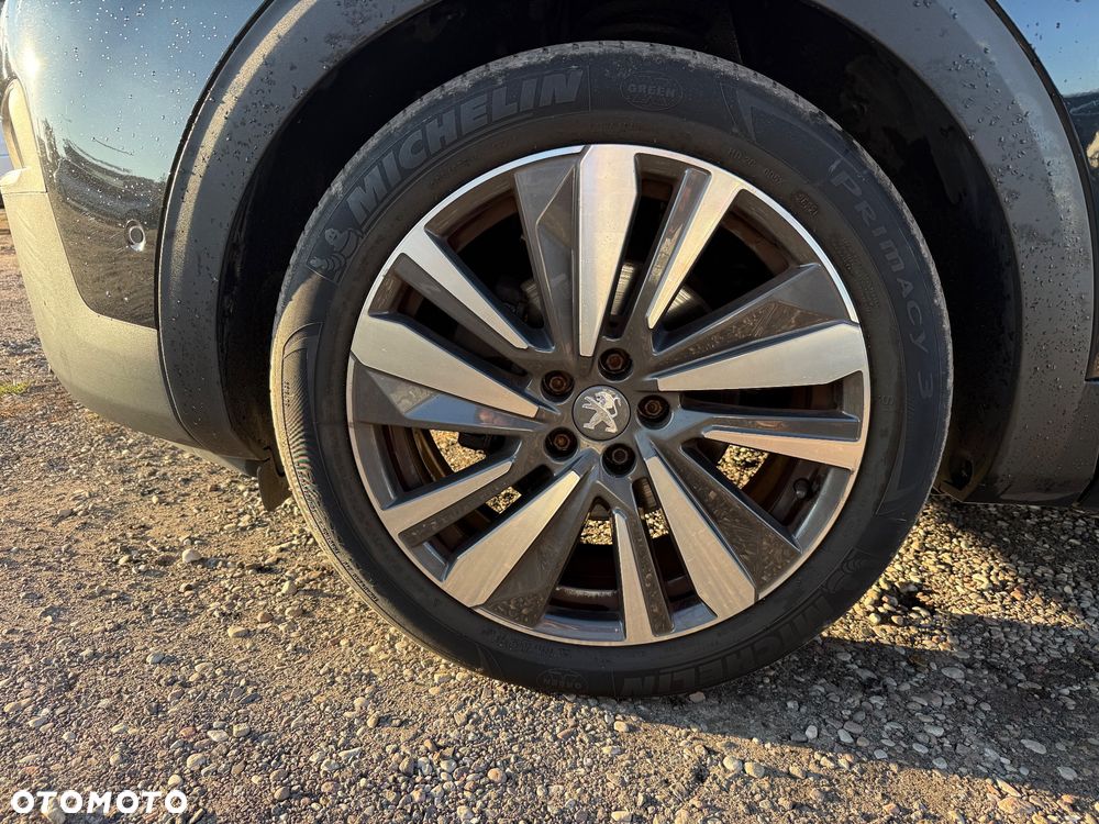 Peugeot 3008 - 14