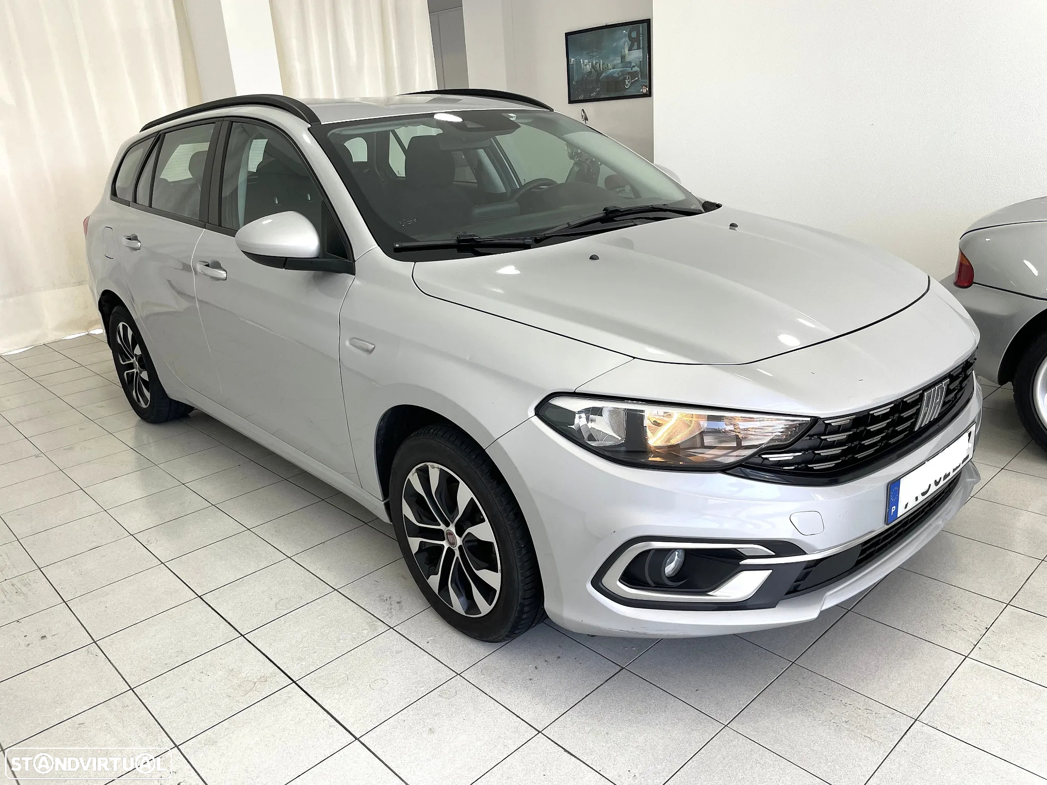 Fiat Tipo Station Wagon 1.3 Multijet City Life - 15