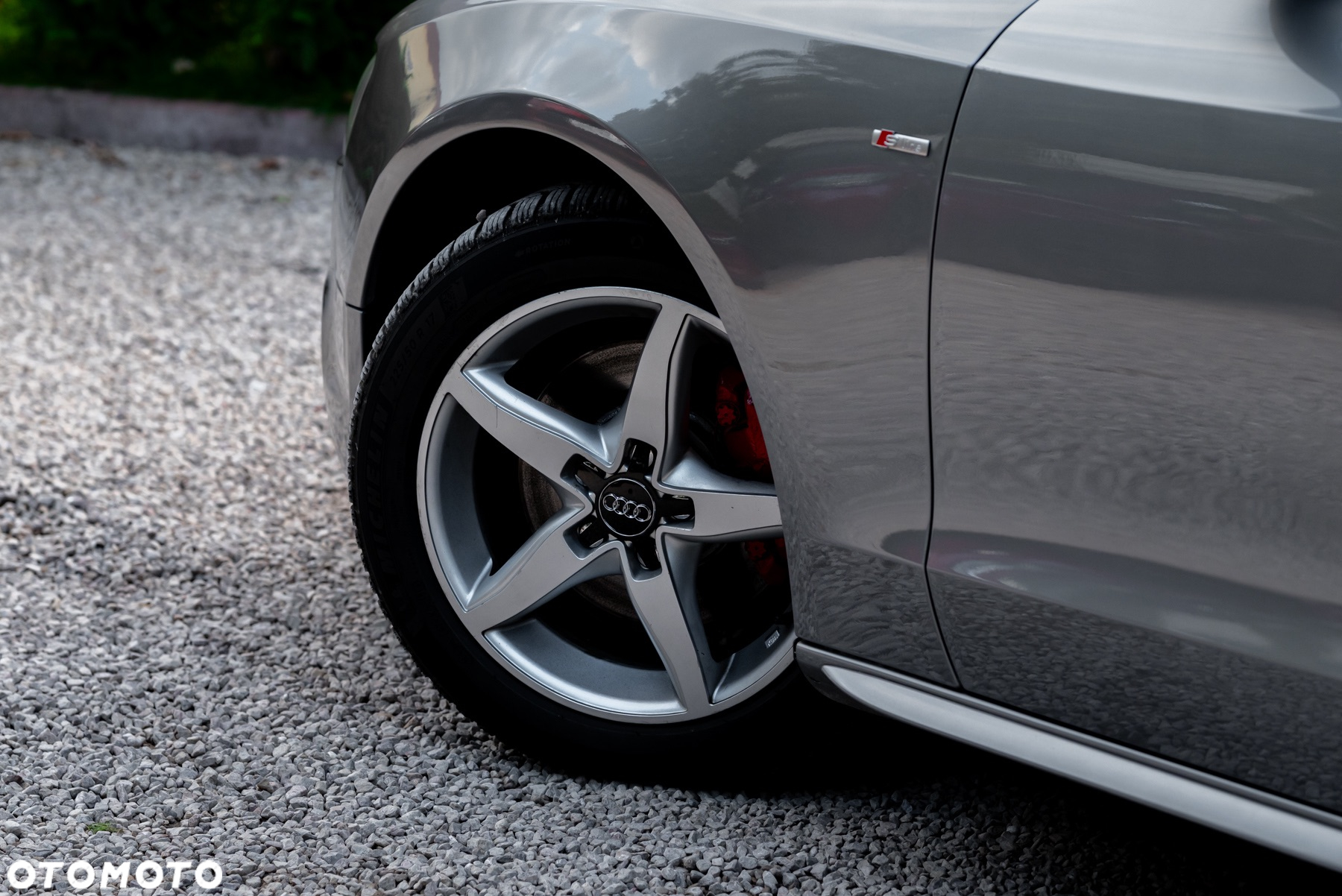 Audi A5 Coupé 3.0 TDI DPF quattro tiptronic - 15