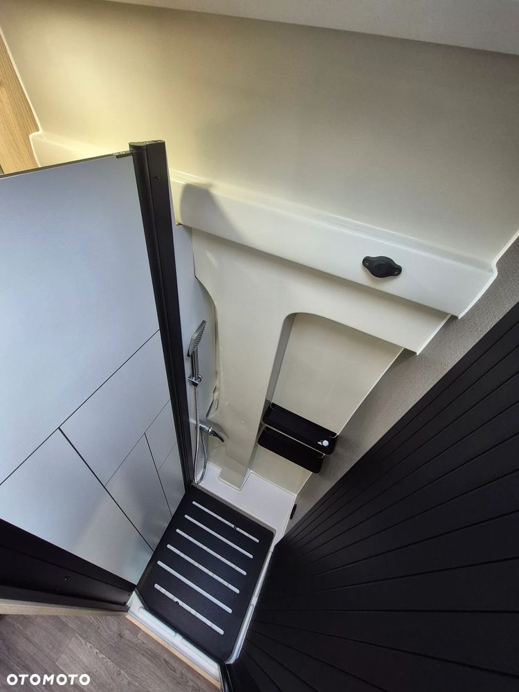 Ford KAMPER RANDGER R560 TRANSIT 4X4 165 KM NOWY! MODEL 2026! - 38