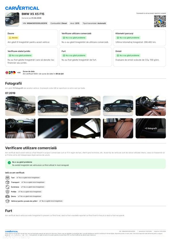 BMW X5 xDrive40d - 13