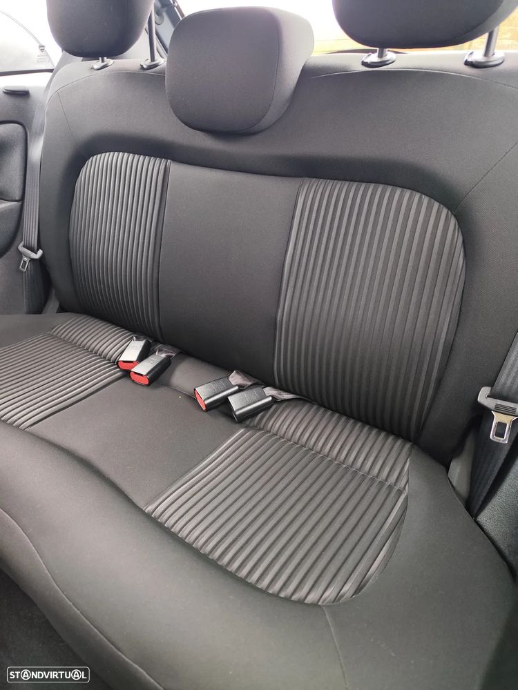 Lancia Ypsilon 1.2 Oro - 5