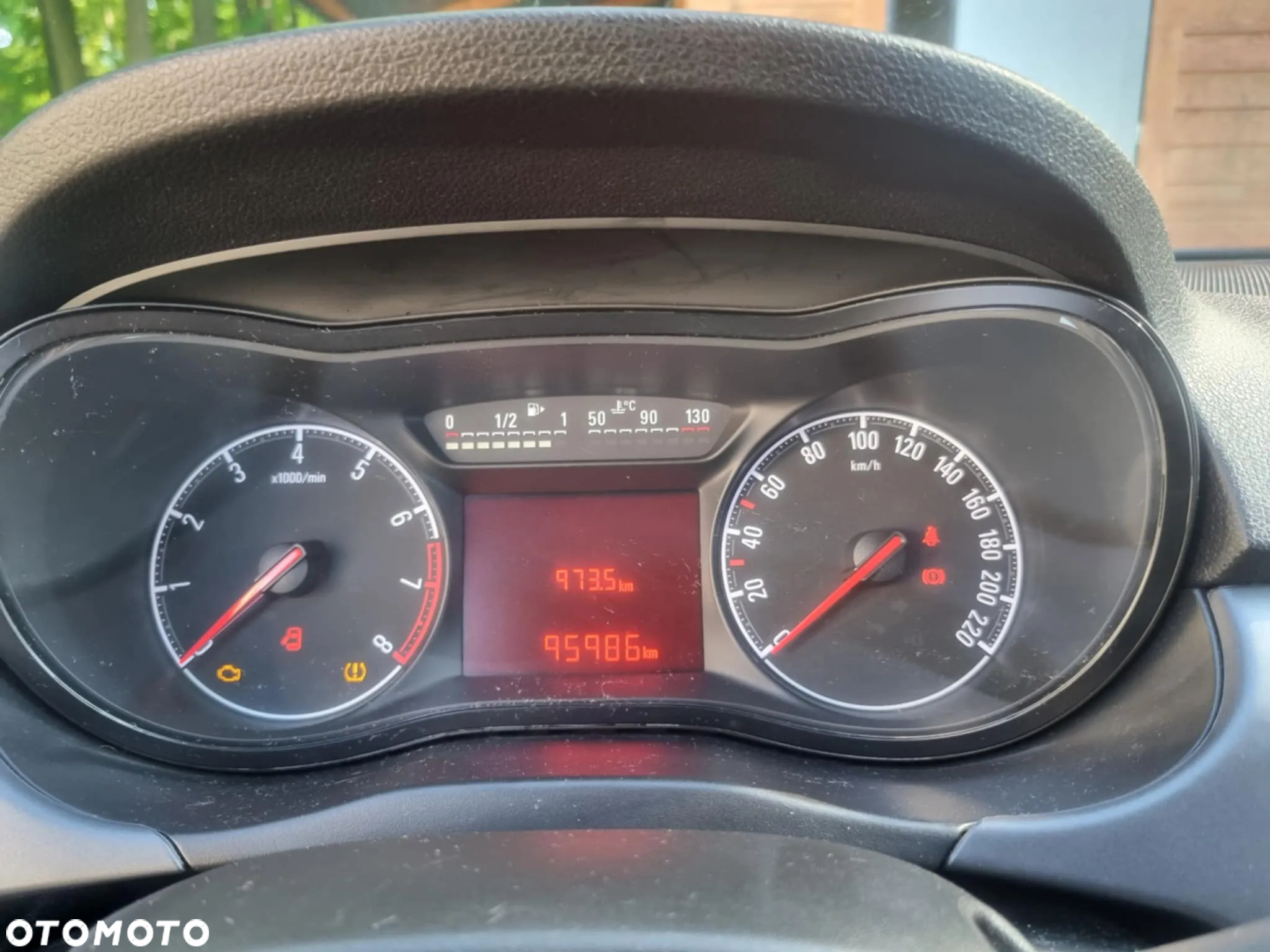 Opel Corsa 1.4 Color Edition - 30