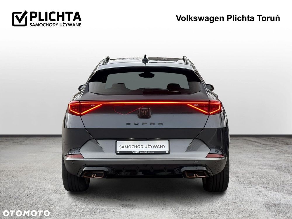 Cupra Formentor - 7