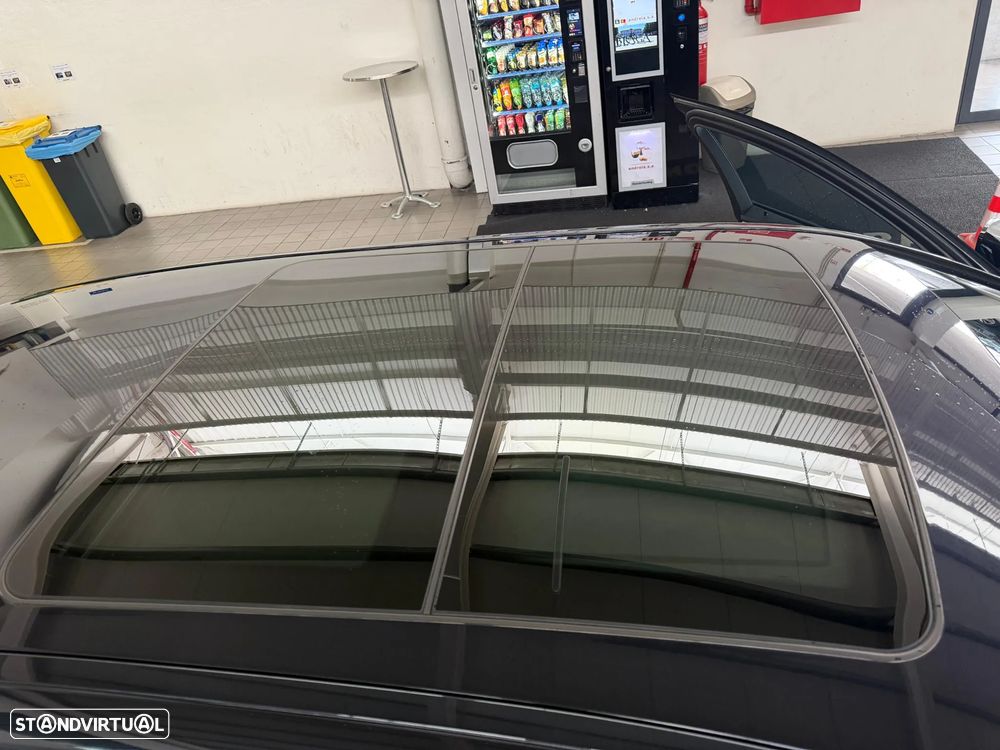 BMW M550d xDrive Auto - 14