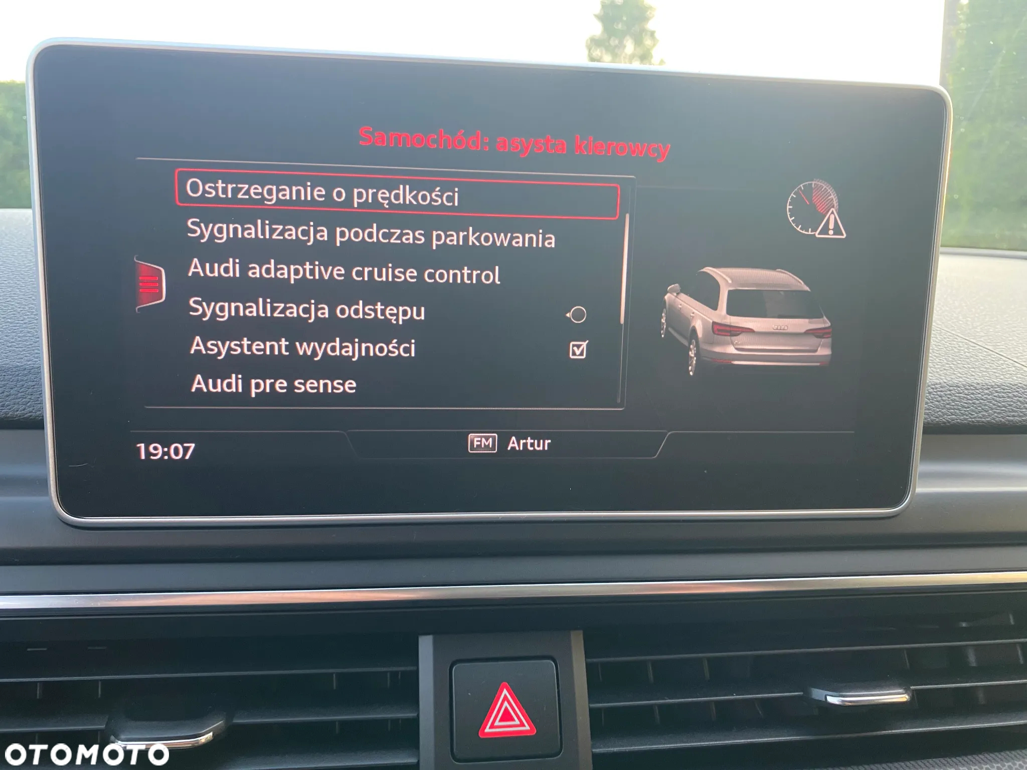 Audi A4 2.0 TDI - 16