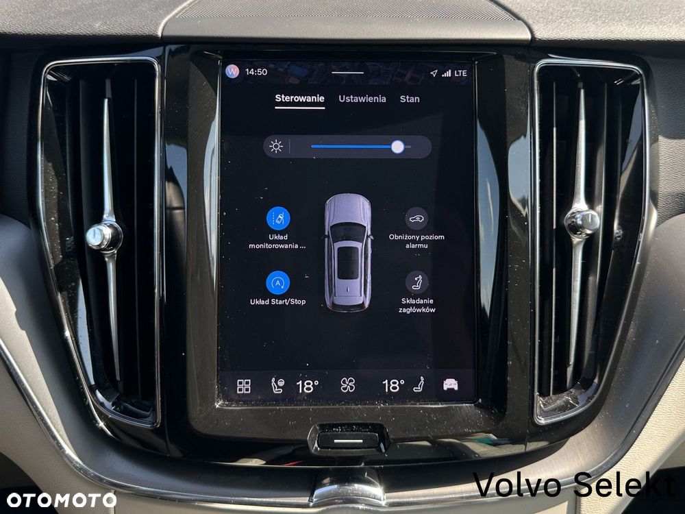 Volvo XC 60 - 19