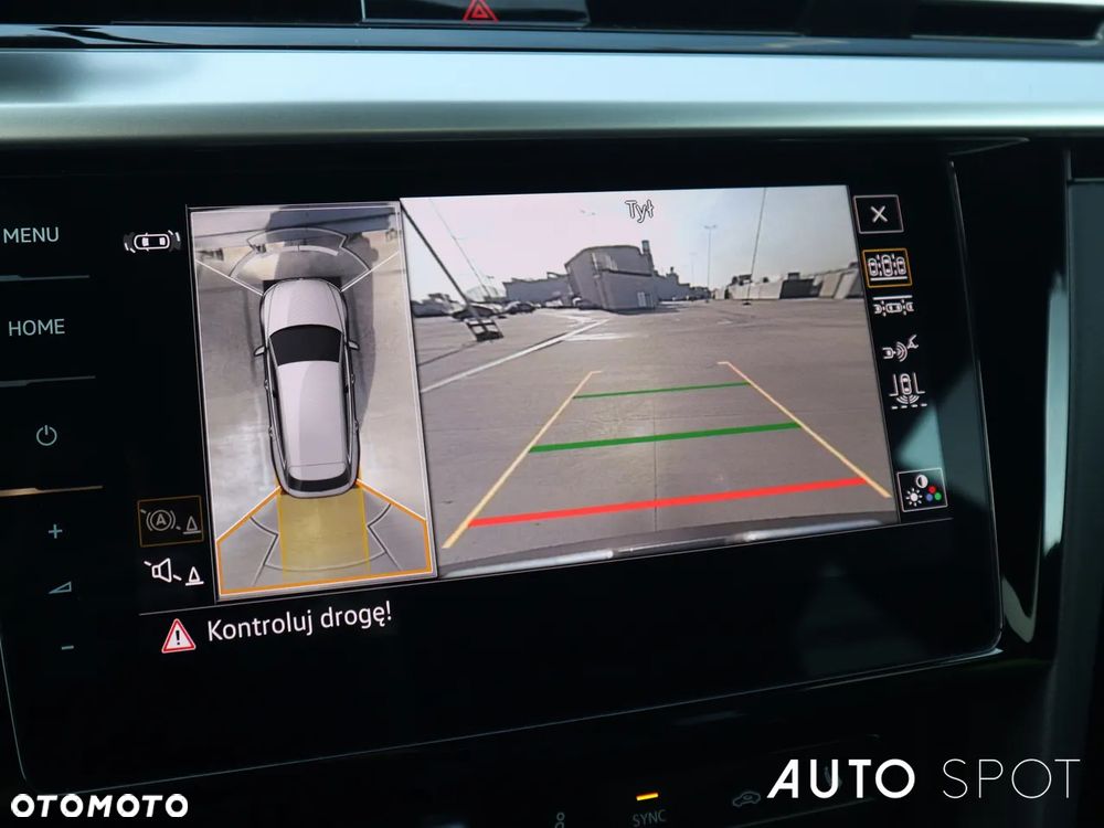 Volkswagen Arteon 2.0 TDI 4Motion R-Line DSG - 22