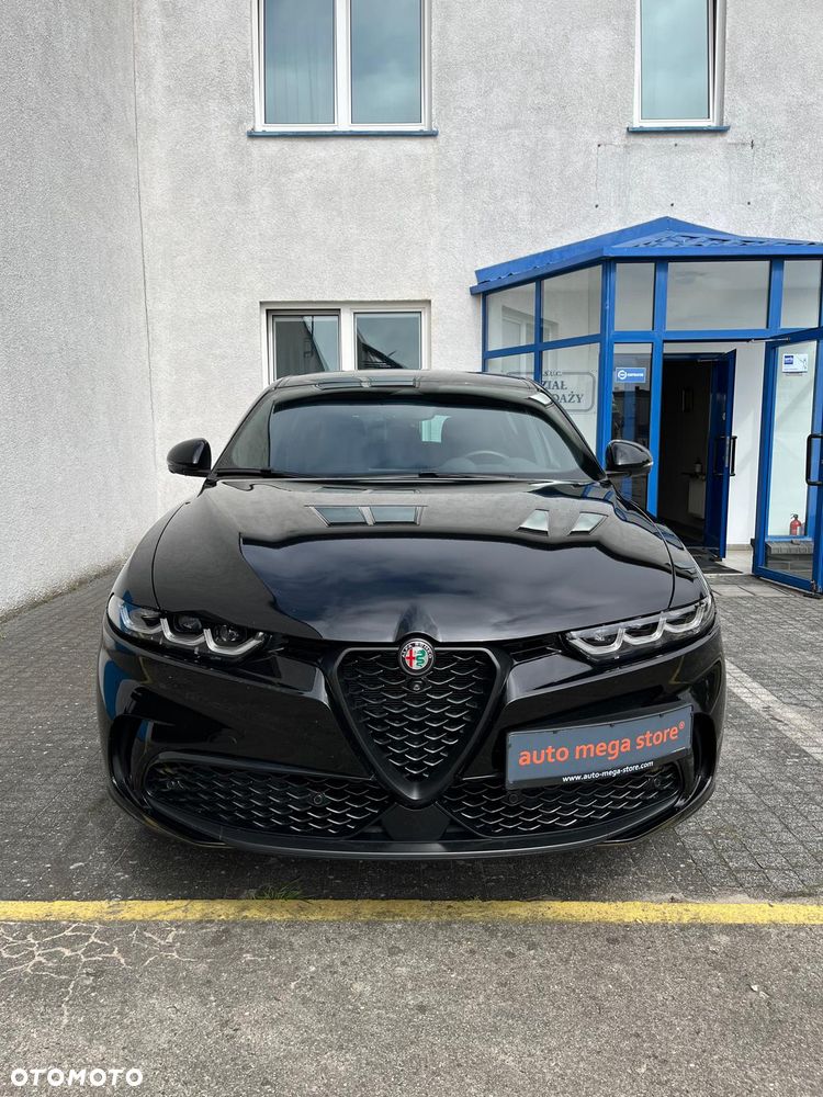 Alfa Romeo Tonale 1.3 PHEV Q4 Veloce - 3