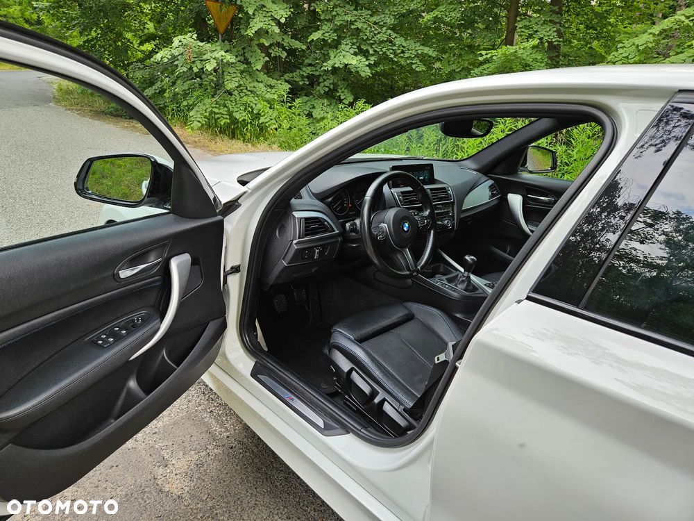 BMW Seria 1 118d xDrive Edition M Sport Shadow - 24