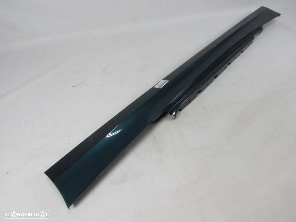 Embaladeira Esquerdo Seminovo/ Original BMW 1 (E81)/BMW 1 Coupe (E82)/BMW 1 Conv... - 1