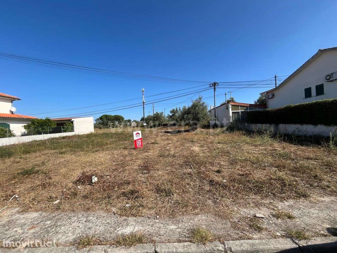 Terreno Urbano / Gouveia, Vila Nova de Tazem - Grande imagem: 3/5