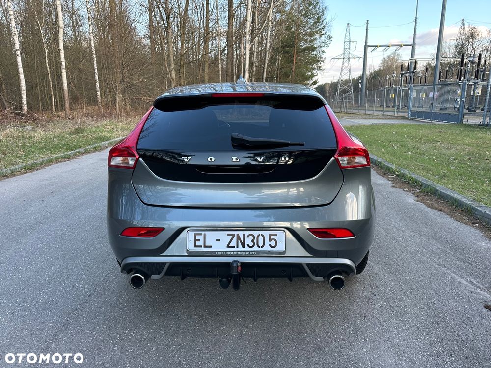 Volvo V40 D3 RDesign - 15