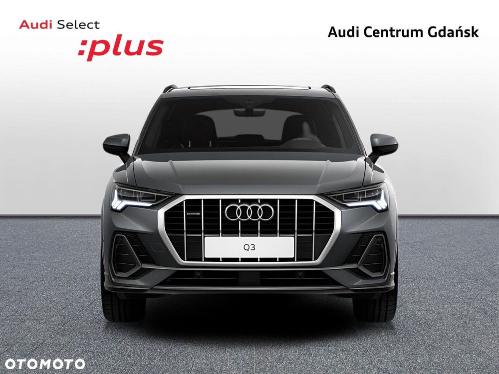 Audi Q3 - 4