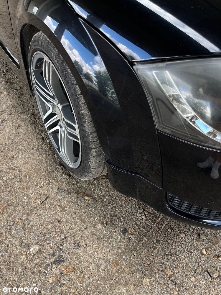 Audi TT Coupé - 11
