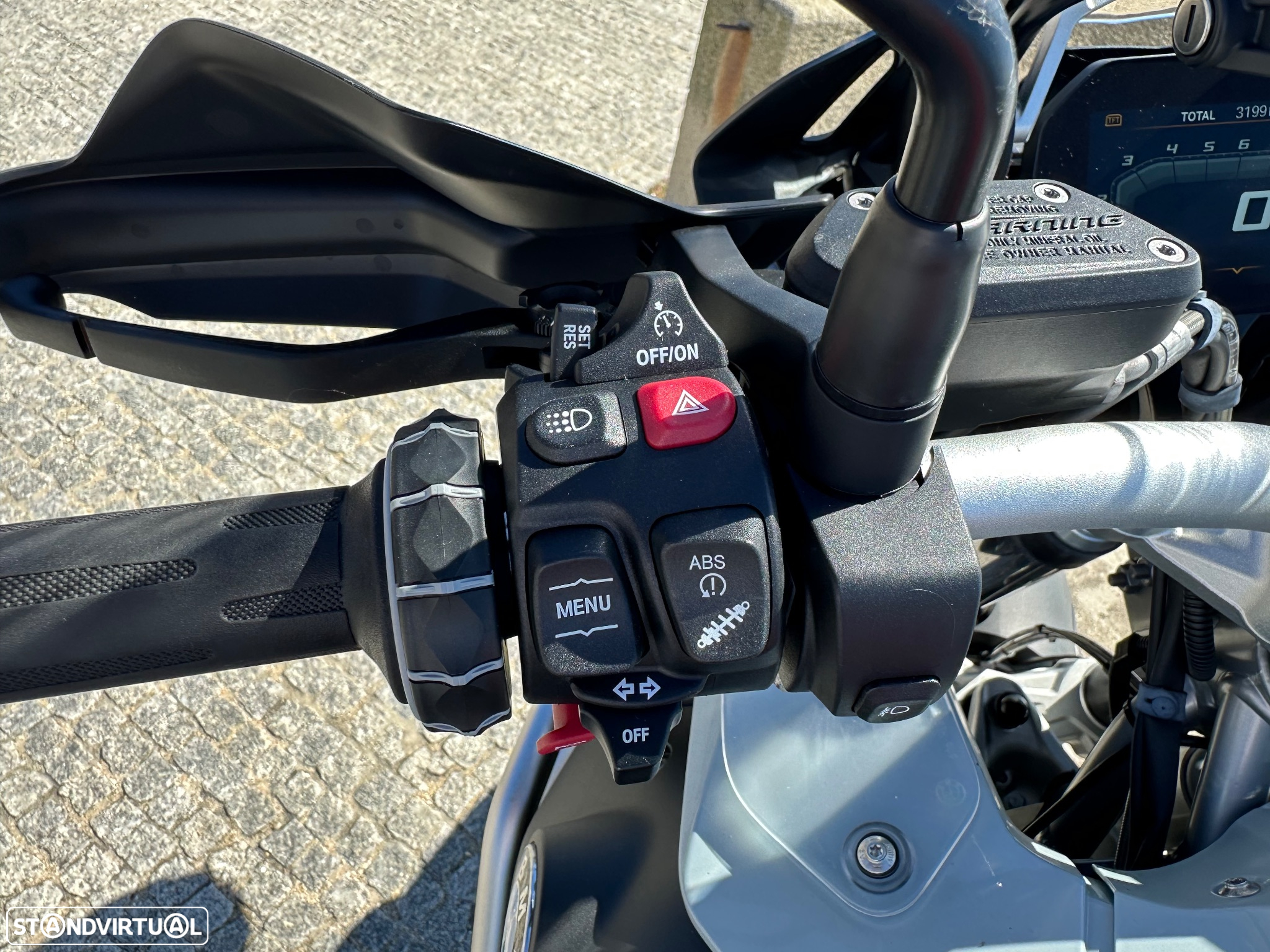 BMW R 1250 GS Adventure - 14